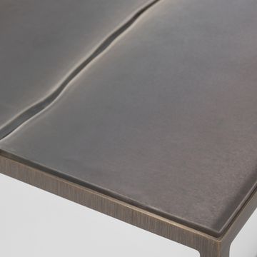 Denant Contemporary Console by Arte Veneziana - view 4