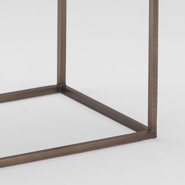 Denant Contemporary Console by Arte Veneziana - view 5