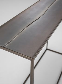 Denant Contemporary Console by Arte Veneziana - view 6