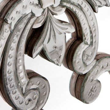 Dhalia New Classic Door by Arte Veneziana - view 6