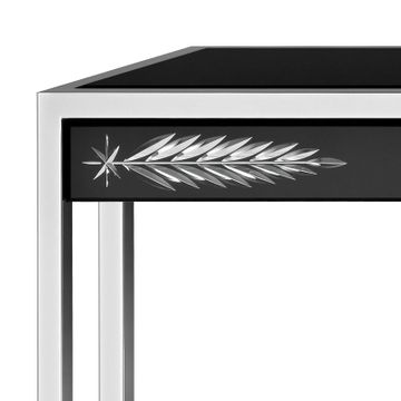 Discreet Contemporary Console by Arte Veneziana - view 3