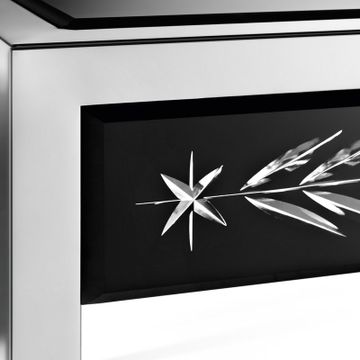 Discreet Contemporary Console by Arte Veneziana - view 5