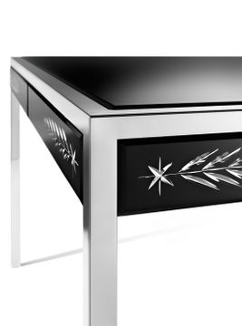 Discreet Contemporary Console by Arte Veneziana - view 6