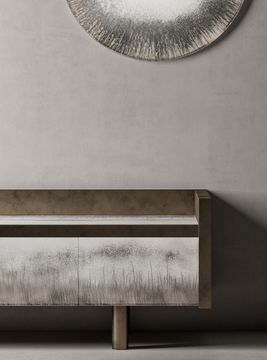 Dolomia Contemporary Sideboard by Arte Veneziana - view 7