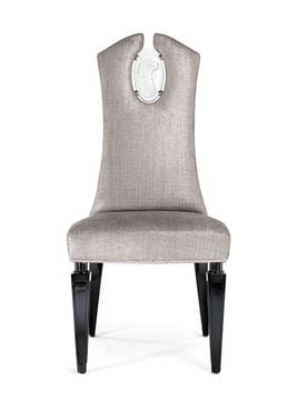 Egle Elegant style chair by Arte Veneziana - view 4