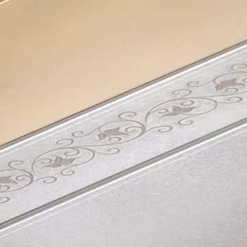 Elgin New Classic Console by Arte Veneziana - view 5