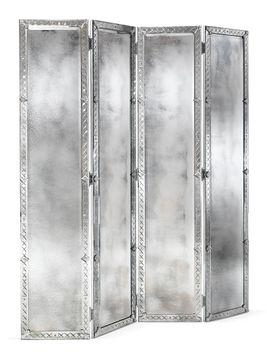 Extase French Style Screen by Arte Veneziana - view 4
