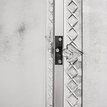 Extase French Style Screen by Arte Veneziana - view 5