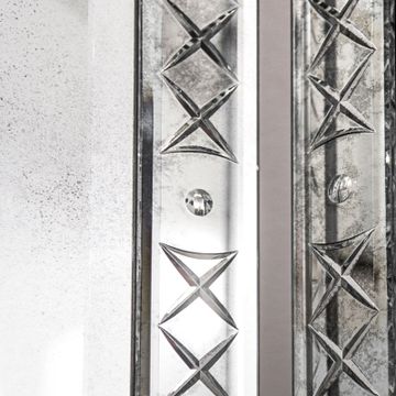 Extase French Style Screen by Arte Veneziana - view 6