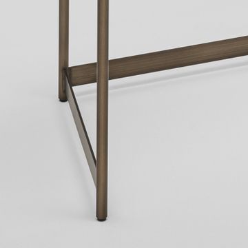 Ferret Contemporary Console by Arte Veneziana - view 4