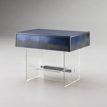 Filicudi Contemporary Nightstand by Arte Veneziana - view 7
