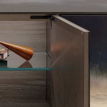 Frammenti Contemporary Sideboard by Arte Veneziana - view 6