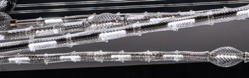 Funi Contemporary Chandelier by Arte Veneziana - view 3