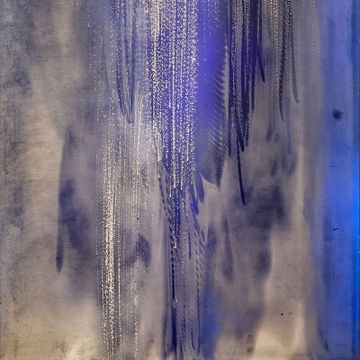 Galassi Contemporary Cabinet by Arte Veneziana - view 9