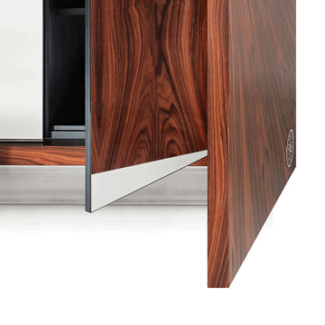 Gatsby Art Déco Cabinet by Arte Veneziana - view 7