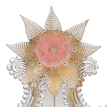 Venetian Style Giustinia Mirror by Arte Veneziana - view 7