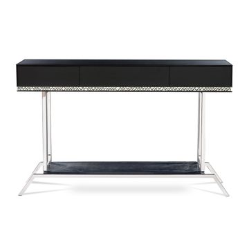 Glossier New Classic Console by Arte Veneziana - view 4