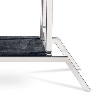 Glossier New Classic Console by Arte Veneziana - view 7