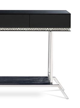 Glossier New Classic Console by Arte Veneziana - view 8