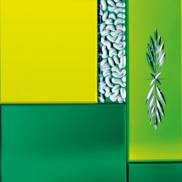 Hope Contemporary Buffet by Arte Veneziana - view 8