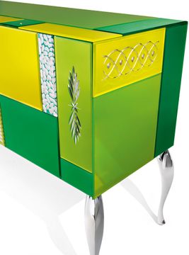 Hope Contemporary Buffet by Arte Veneziana - view 9