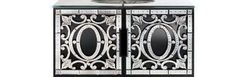 Iris New Classic Bathroom Vanity by Arte Veneziana - view 3