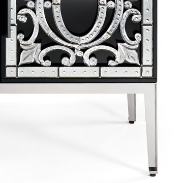 Iris New Classic Bathroom Vanity by Arte Veneziana - view 6