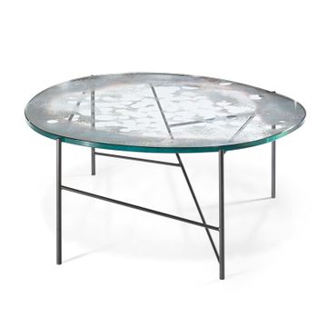Jakson Contemporary Coffee Table by Arte Veneziana - view 3