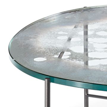 Jakson Contemporary Coffee Table by Arte Veneziana - view 4