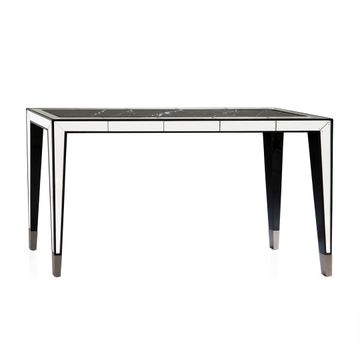Johann Art Déco Console by Arte Veneziana - view 3