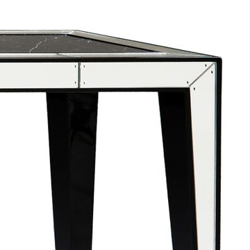 Johann Art Déco Console by Arte Veneziana - view 6