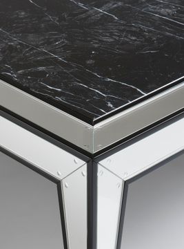 Johann Art Déco Console by Arte Veneziana - view 7