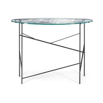 Kline Contemporary Console by Arte Veneziana - view 3