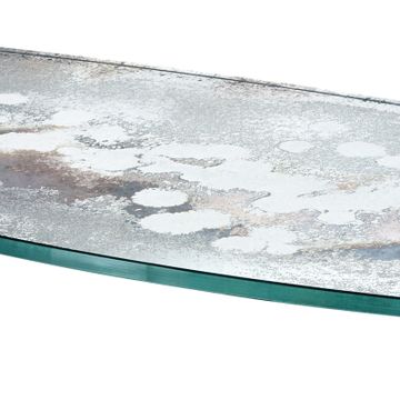 Kline Contemporary Console by Arte Veneziana - view 5