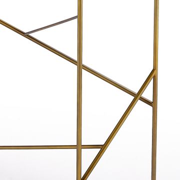 Kline Contemporary Console by Arte Veneziana - view 6
