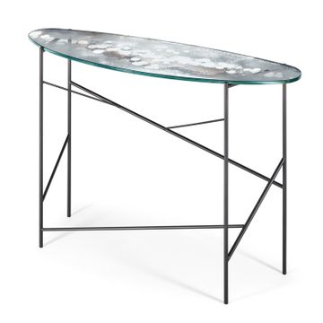 Kline Contemporary Console by Arte Veneziana - view 8