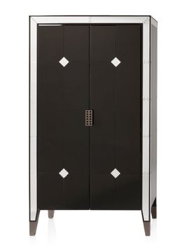 Kolo Art Déco Cabinet by Arte Veneziana - view 3