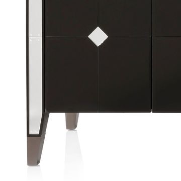 Kolo Art Déco Cabinet by Arte Veneziana - view 4