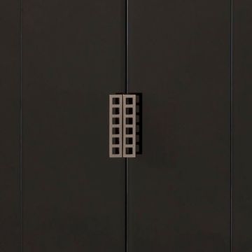 Kolo Art Déco Cabinet by Arte Veneziana - view 5