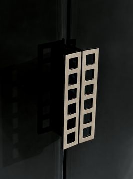 Kolo Art Déco Cabinet by Arte Veneziana - view 7