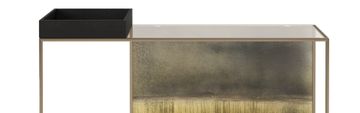 Lario Console by Arte Veneziana - view 3