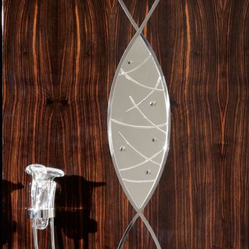 Lassus Art Déco Door by Arte Veneziana - view 5