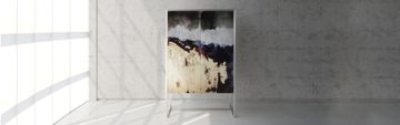 Leonardo Contemporary Cabinet by Arte Veneziana - view 3