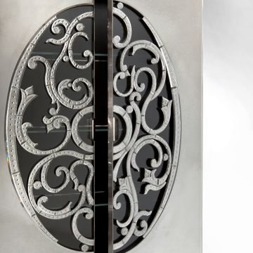 Lotus New Classic Cabinet by Arte Veneziana - view 6