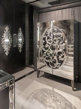 Lotus New Classic Cabinet by Arte Veneziana - view 8