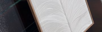 Malamocco Contemporary Cabinet by Arte Veneziana - view 3