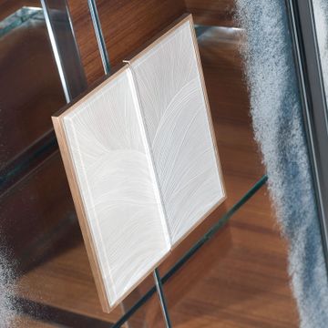Malamocco Contemporary Cabinet by Arte Veneziana - view 6
