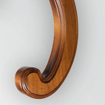 Malibran Venetian Style Console by Arte Veneziana - view 3
