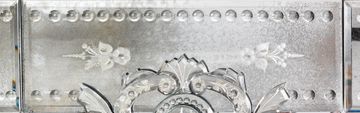 Marcuola Venetian Style Console by Arte Veneziana - view 3