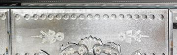 Marcuola Venetian Style Console by Arte Veneziana - view 4